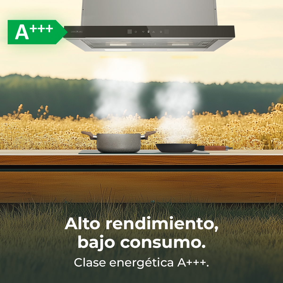 Bolero Flux TLT 604400 Glass Black A+++ | Envío gratis y mejor precio garantizado – foto detalle 3